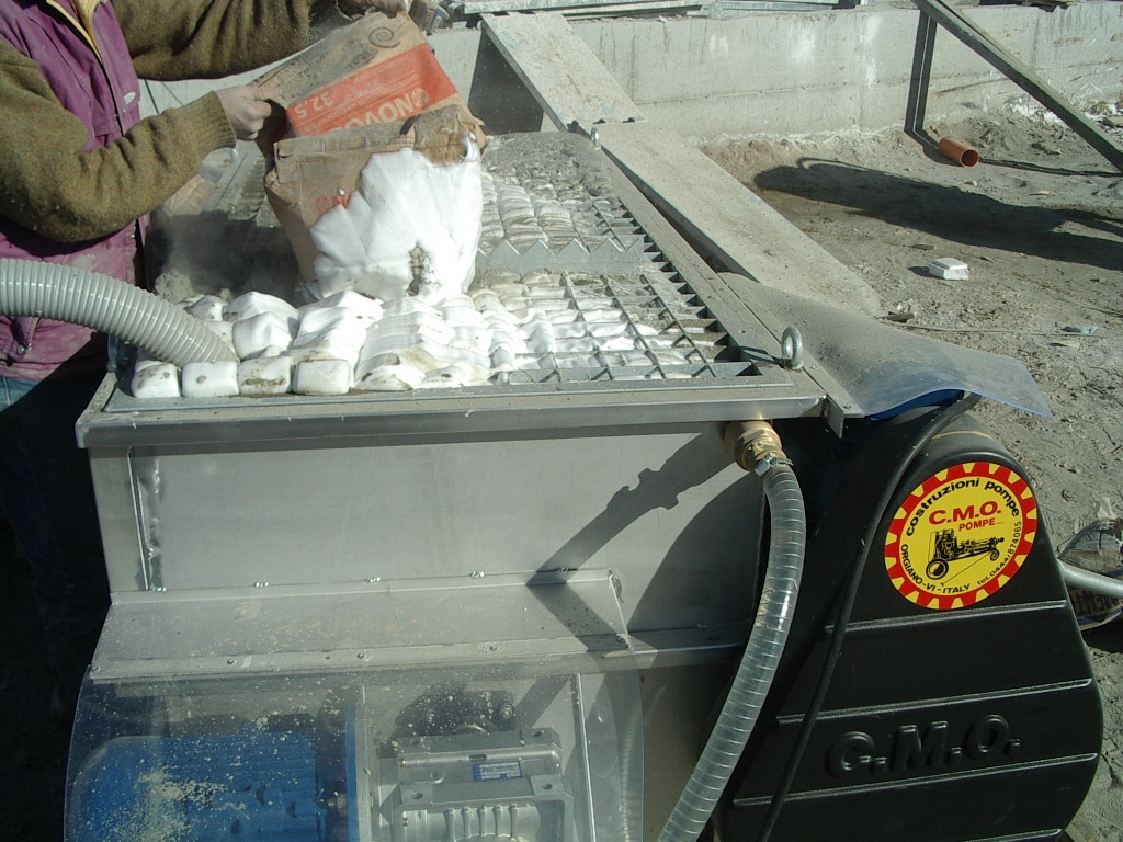 Produzione-materiale